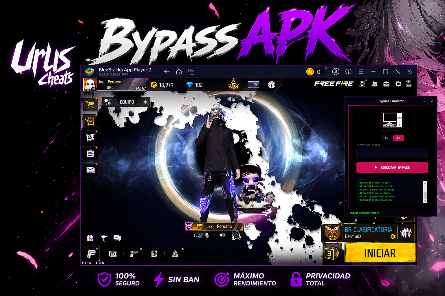 Bypass-APK